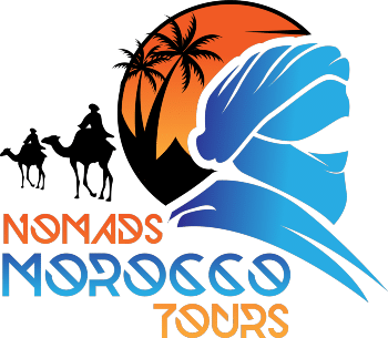 Morocco Tours Provided by Nomads