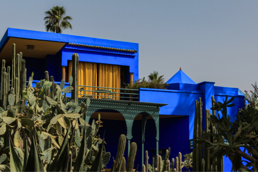 Nomads Morocco Tours