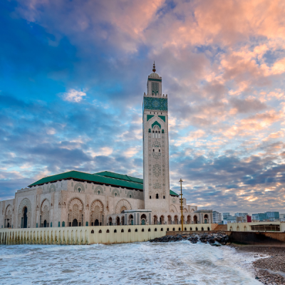 Casablanca