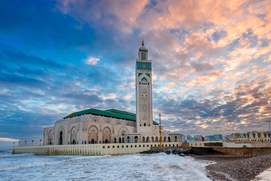 Nomads Morocco Tours