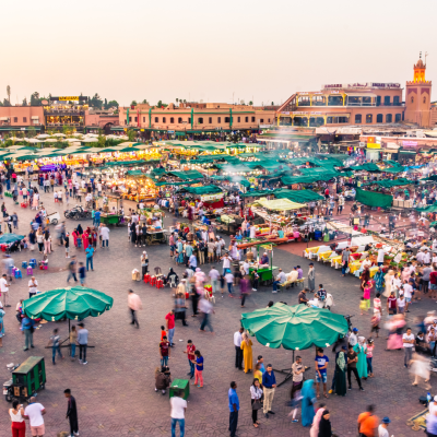 Marrakech