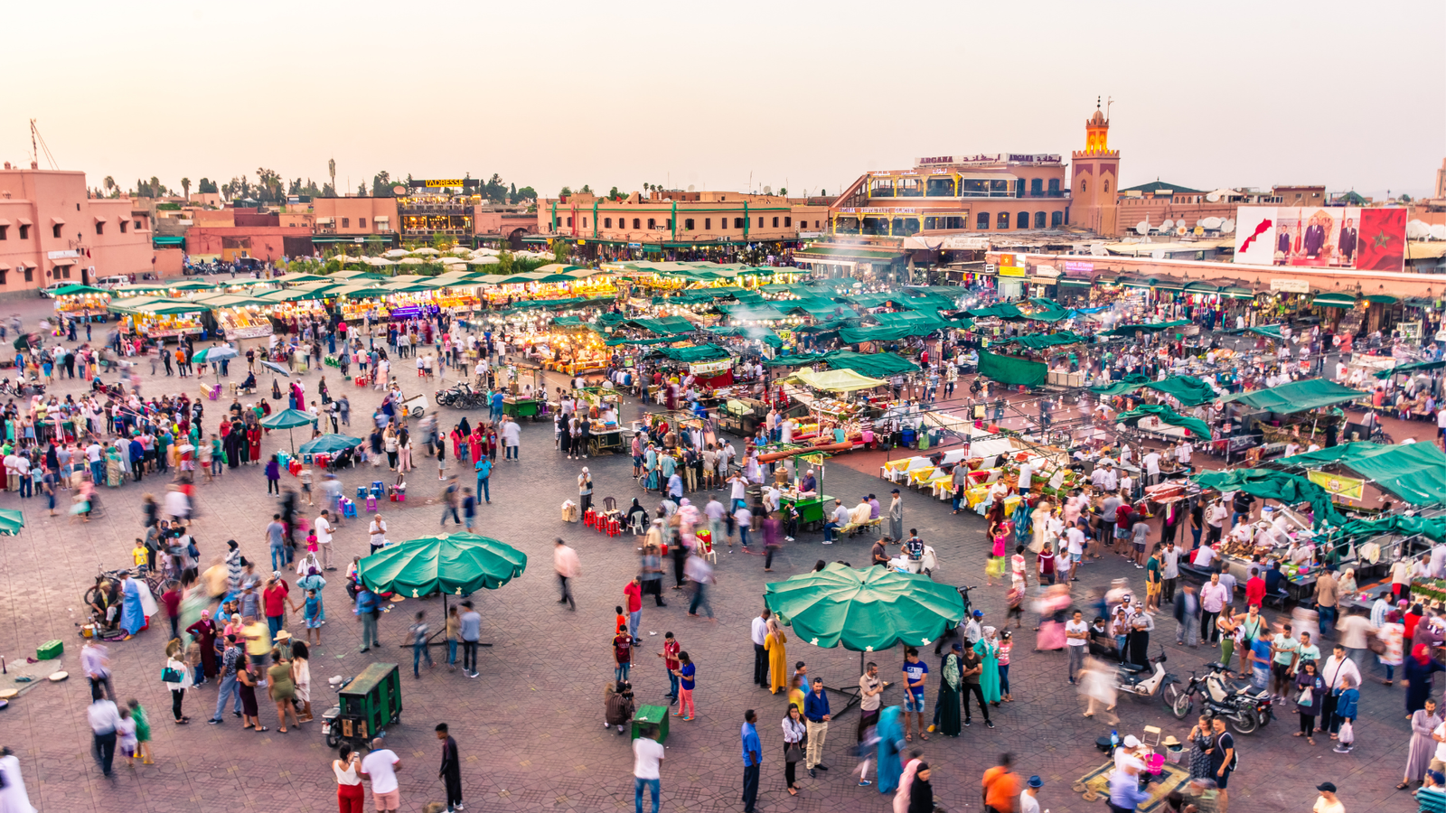 Nomads Morocco Tours