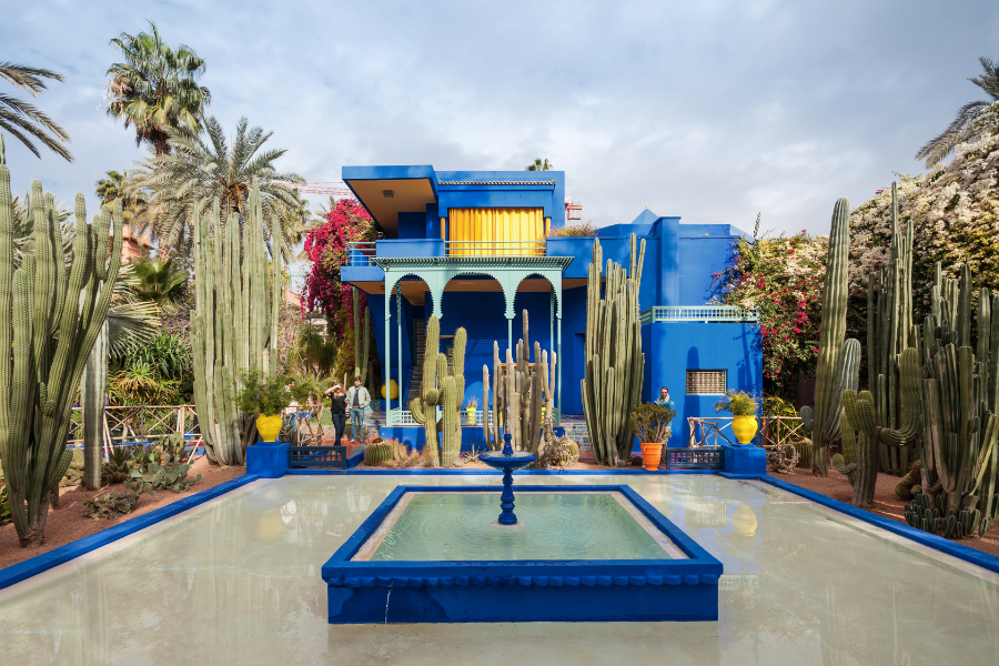 Nomads Morocco Tours