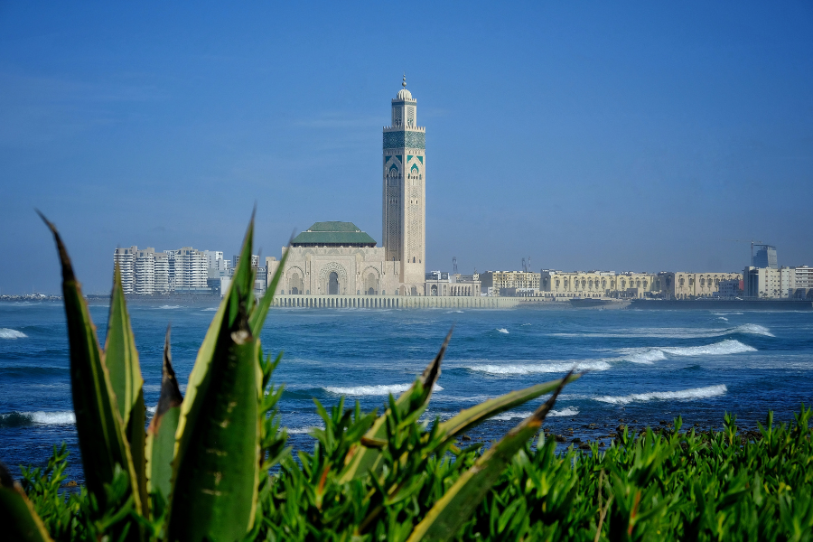 Nomads Morocco Tours