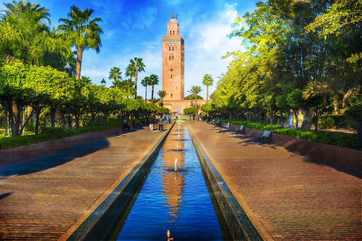 Nomads Morocco Tours
