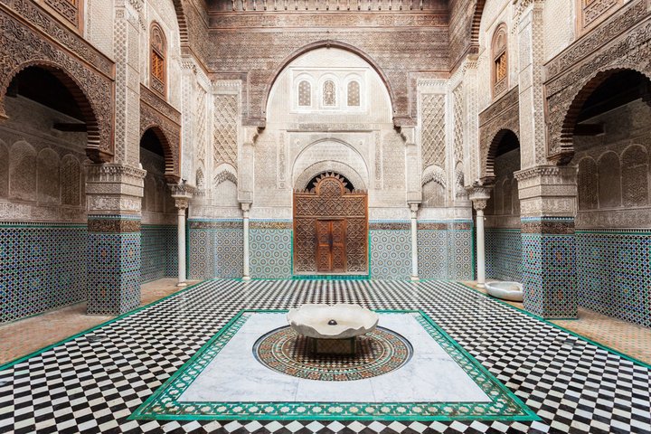 Nomads Morocco Tours
