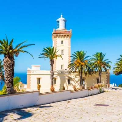 Tangier