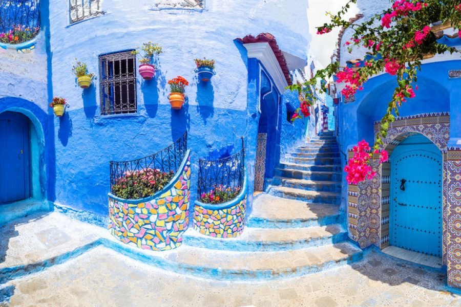10 Days Tour from Casablanca