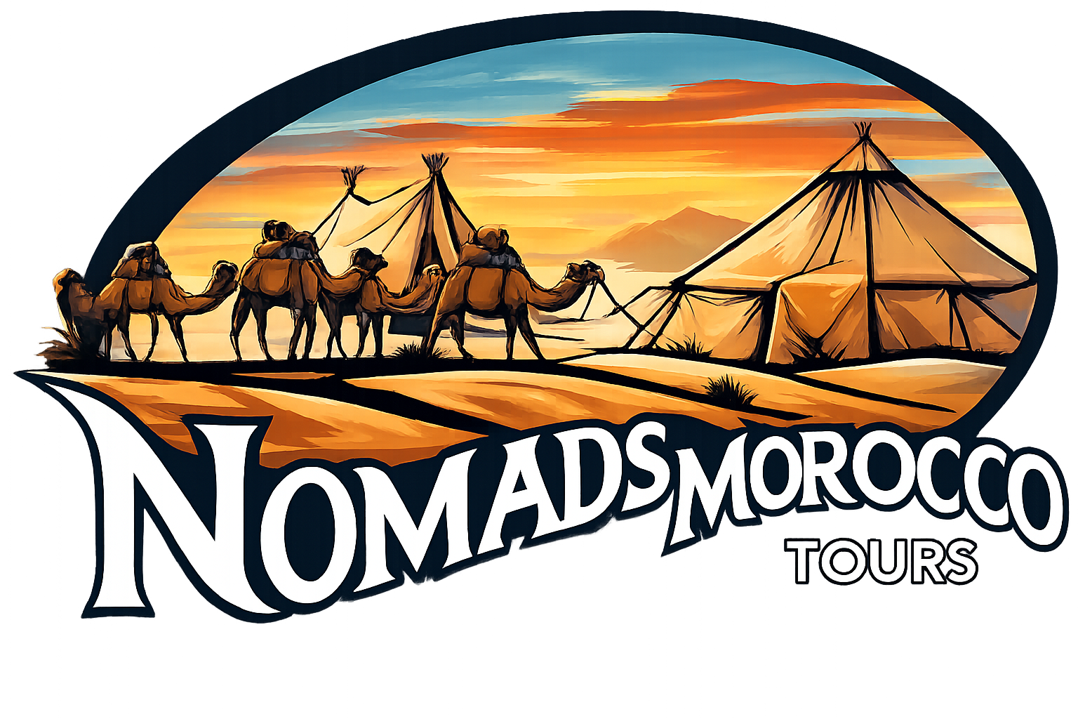 Nomads Morocco Tours,