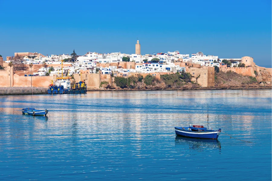 9 Days Tour from Casablanca,