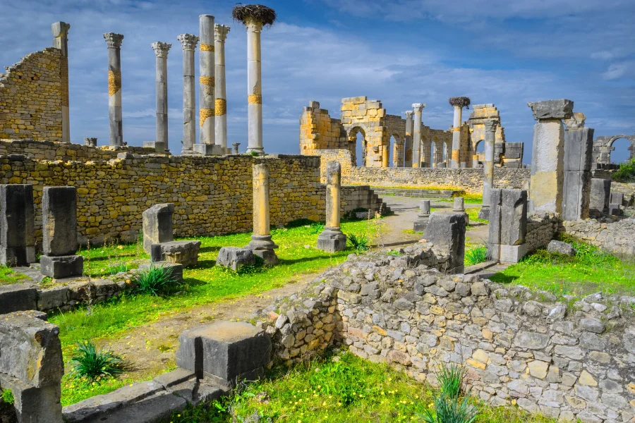 8 Days Tour from Marrakech,