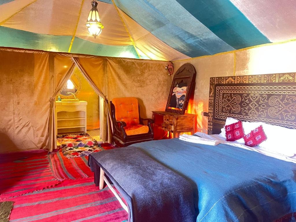 3 Days Tour From Marrakech to Merzouga,