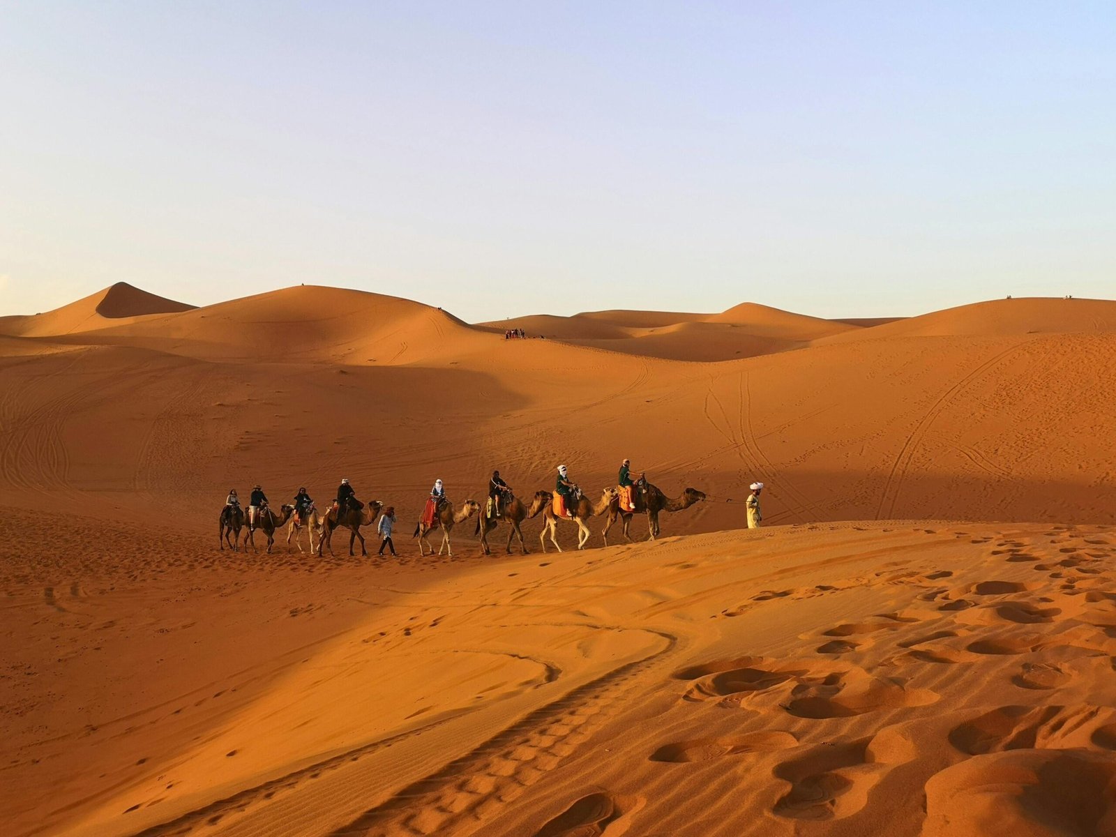 8 Days Tour from Marrakech,