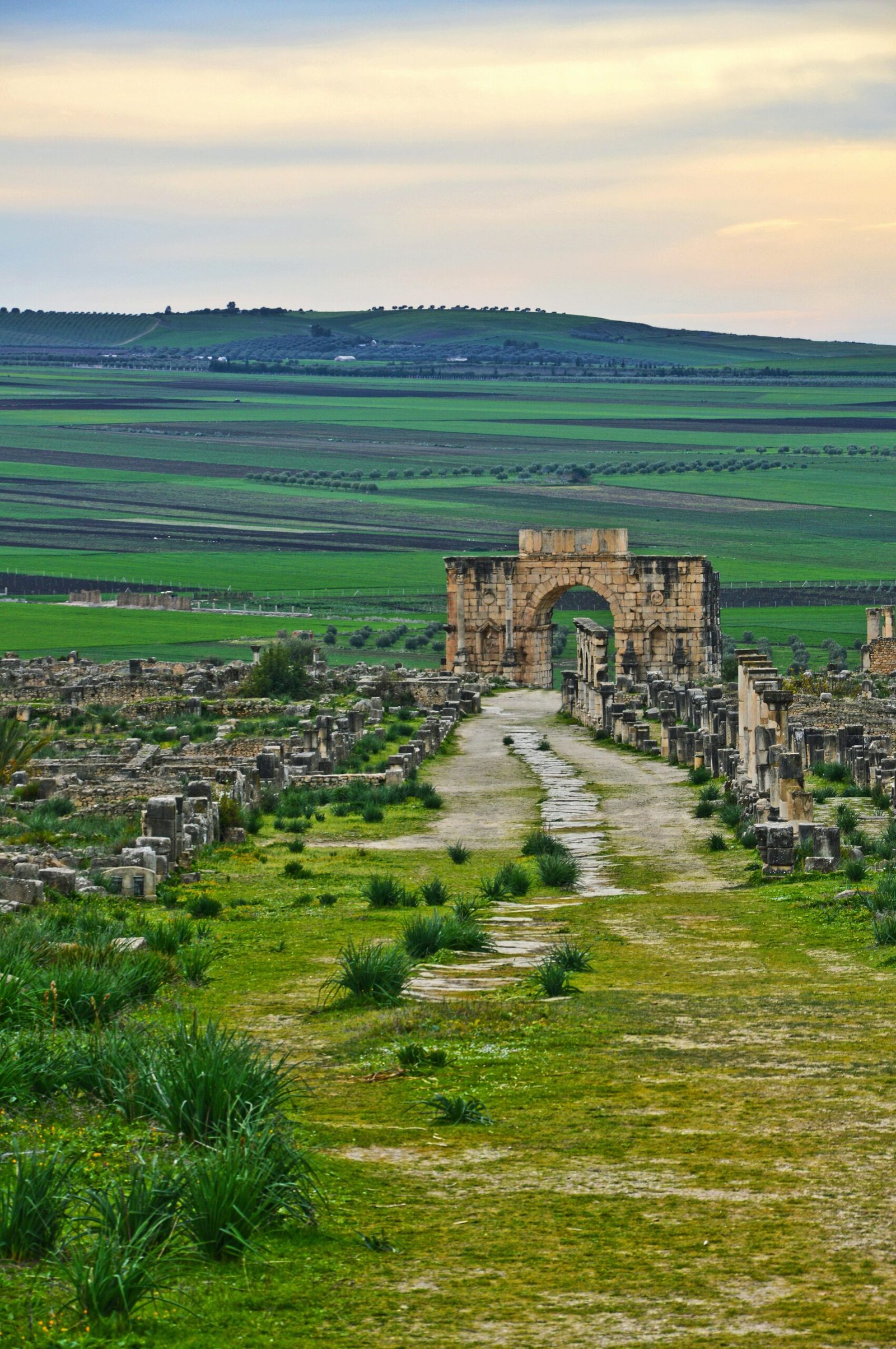 10 Days Tours From Marrakech,