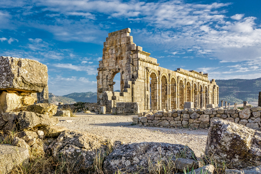 10 Days Morocco Tour from Tangier,