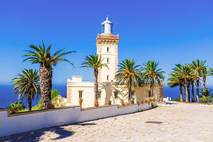 10 Days Imperial Tour from Fes to Tangier,