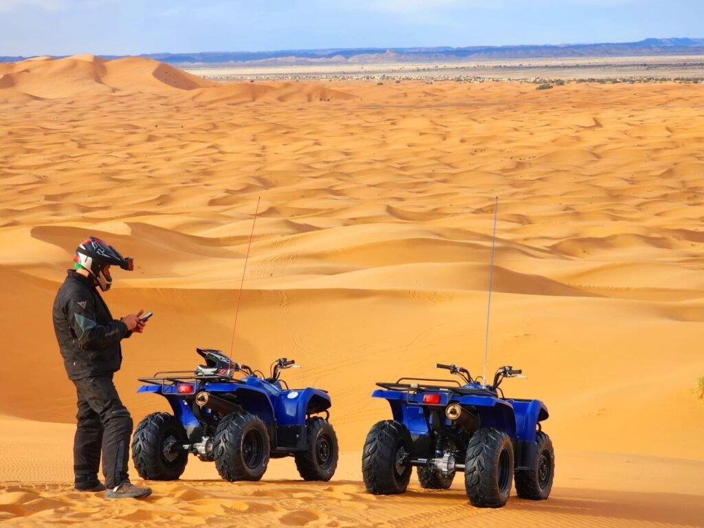 Morocco Desert Tours,