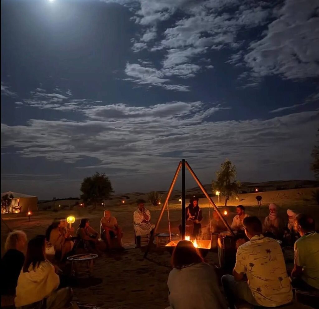 Student Tours to Morocco,