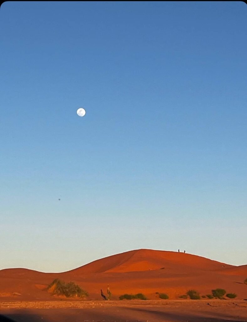 Student Tours to Morocco,