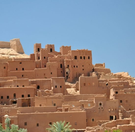 3 Days Tour From Marrakech to Merzouga,