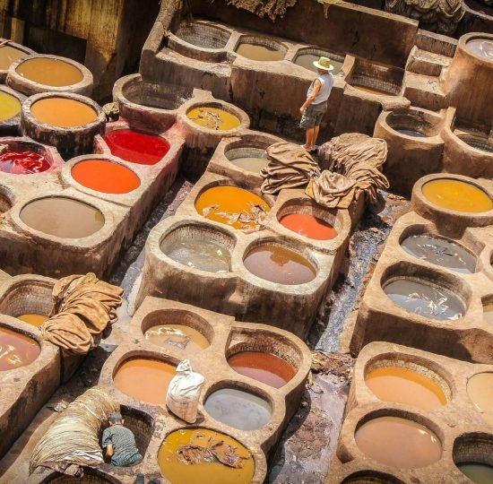 9 Days Tour from Casablanca